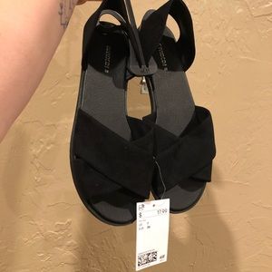 H&M sandals